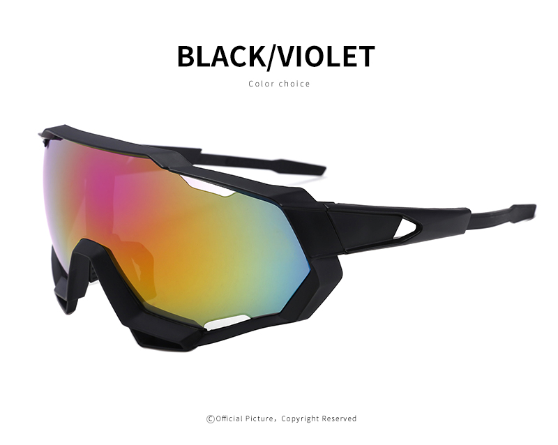2021 Cycling Glasses Sport Sunglasses (11)