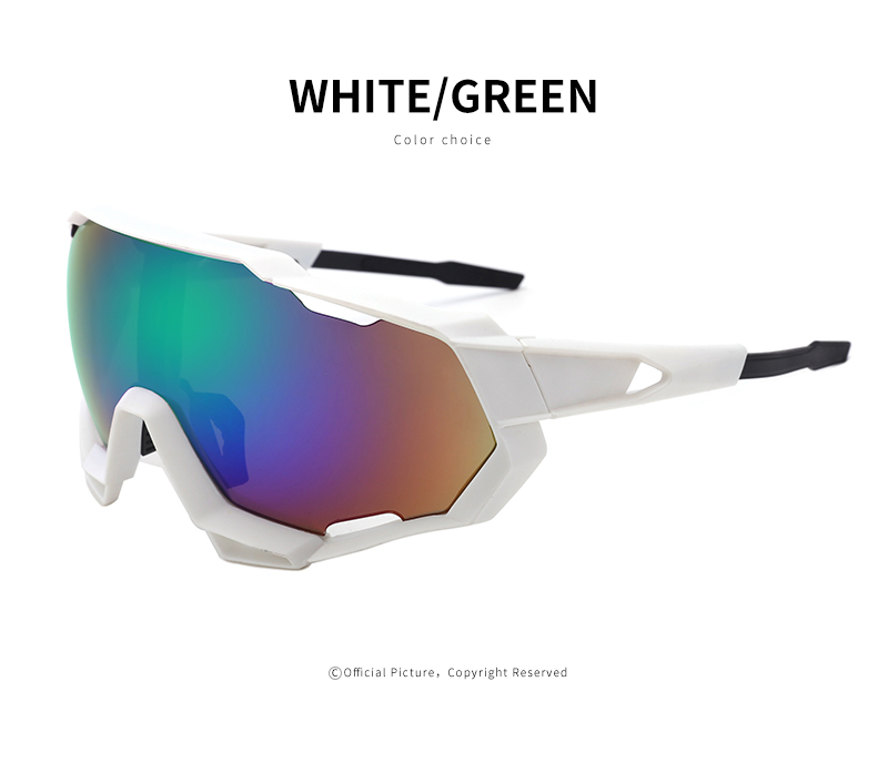 2021 Cycling Glasses Sport Sunglasses (12)
