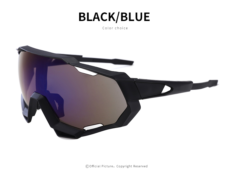 2021 Cycling Glasses Sport Sunglasses (16)