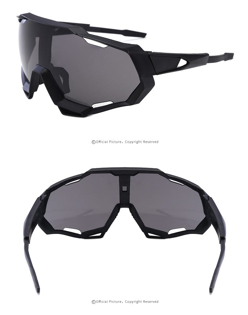 2021. Biciklističke naočale Sportske sunčane naočale (9)