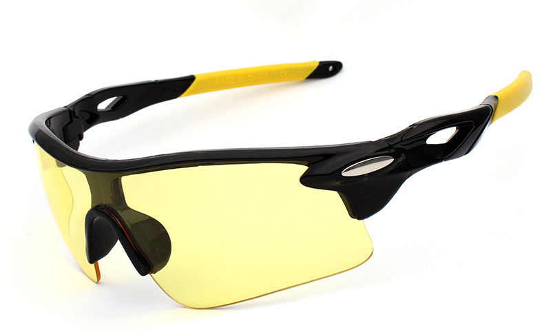 Sport-Sonnenbrille polarisiert (19)