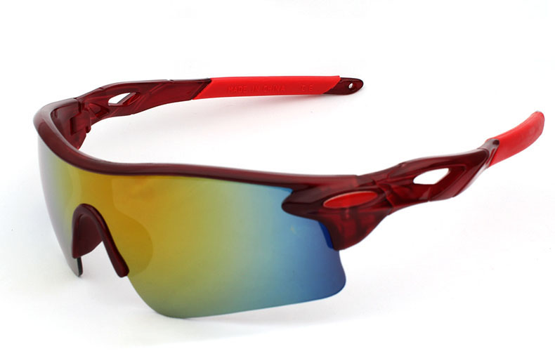 Sport-Sonnenbrillen polarisiert (26)