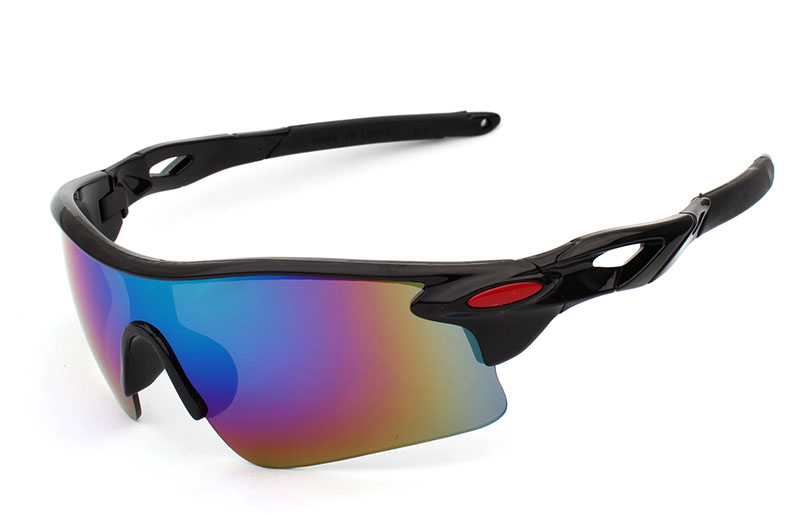 Sport-Sonnenbrillen polarisiert (4)