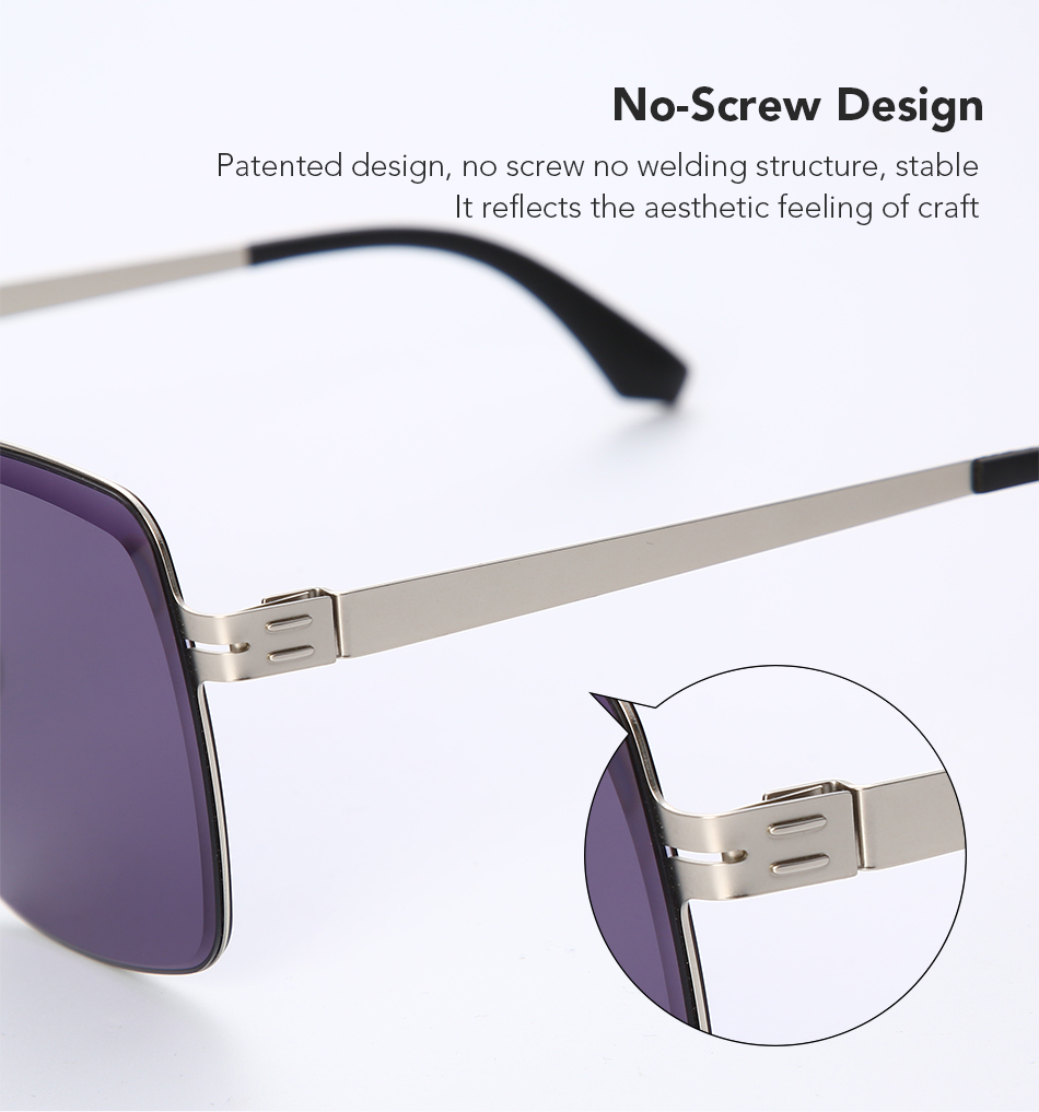 Designer Ocean Shades Vintage Sun Glasses  (5)