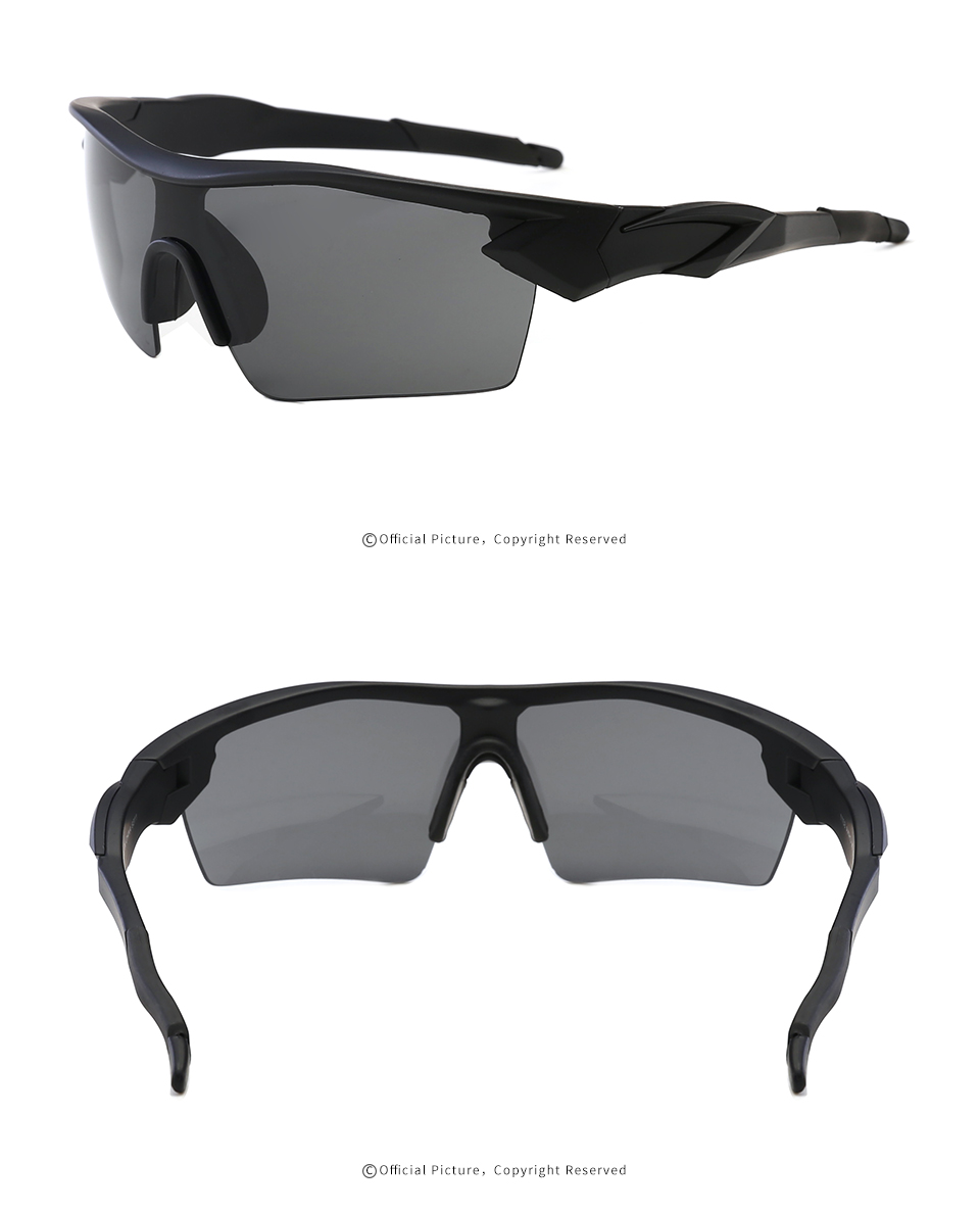 Motorcycle Sunglasses Eyewear  (10)