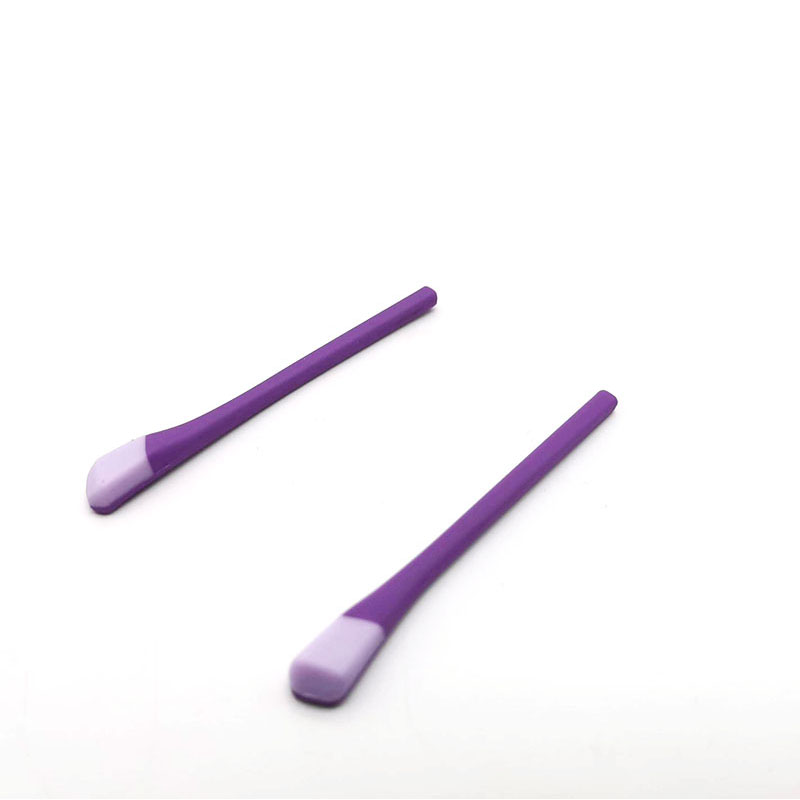 Tip-rubber ST2212-dark purple+purple