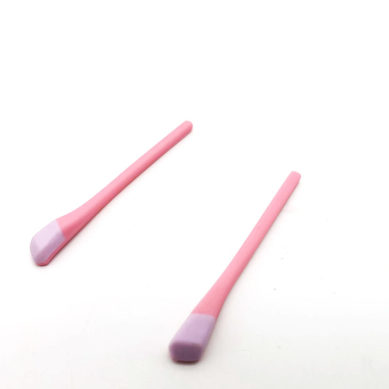 Tip-rubber ST2212-pink+purple